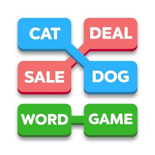 Word to Word: Fun Brain Games 4.0.8