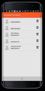 Free auto call recorder 2018 screenshot 6