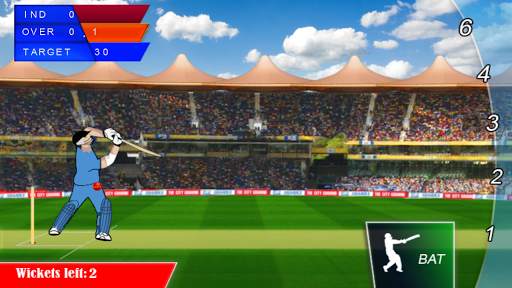World Cricket t20 War screenshot 4
