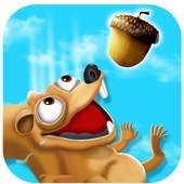 Jumping Squirrel Kids Games 1.1