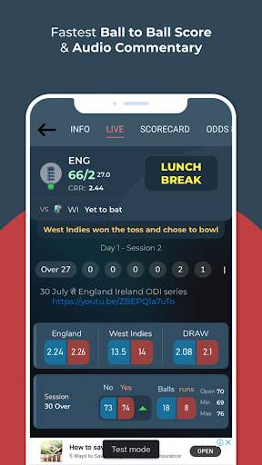 crex lite screenshot 3