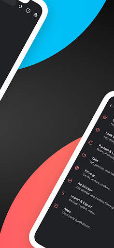 Browser Private screenshot 4