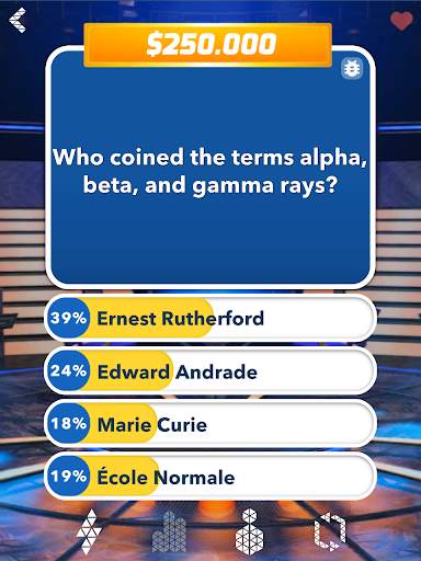 Millionaire - Free Trivia & Quiz Game screenshot 17