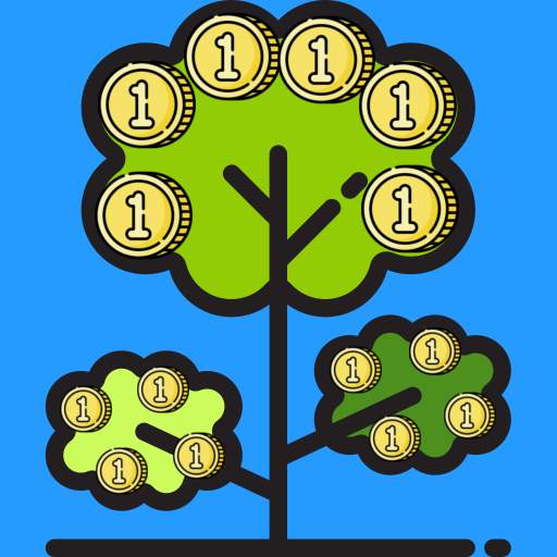 Tree2Rich - Clicker - clicker game 1.0.8.11