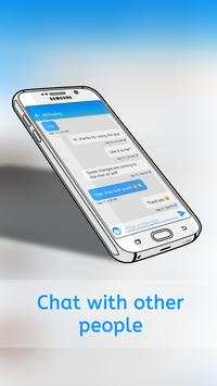 Socially (Social Network) screenshot 3