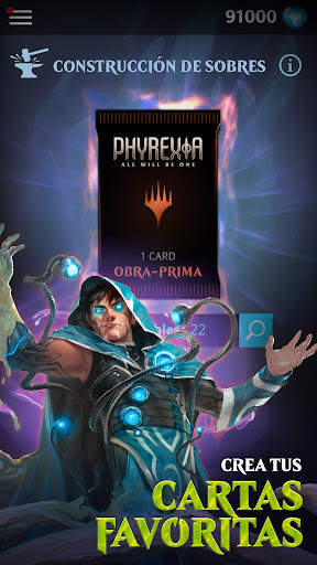 Magic: Puzzle Quest screenshot 5