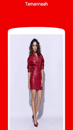 Hot Bollywood Actress Wallpaper screenshot 3