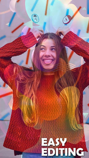 SnapPics Photo Editor screenshot 4