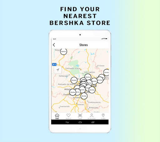 Bershka - Fashion and trends online 10 تصوير الشاشة