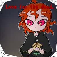 R.I.P.R.I.P.~Zombie burial Game~ icon