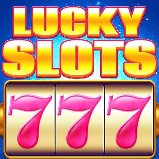 Lucky Slots 777 - Free Jackpot Casino Slot Machine 1.0.3