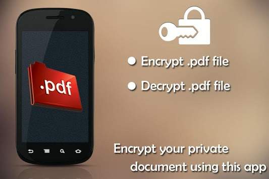 Hide Image Video Audio Doc screenshot 7