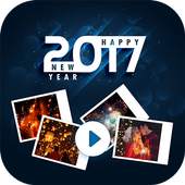 New Year Video Maker 2.0