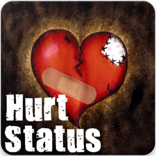 Hurt Status Quotes 12.04.2010