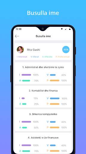 Busulla screenshot 6