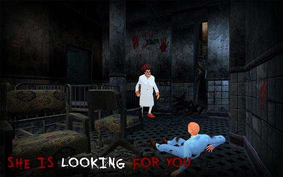 Scary Granny Game - Horrific Story Chapter 2 screenshot 7