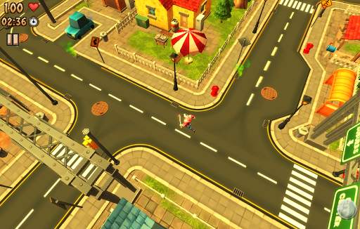 Prop Hunt Multiplayer Free screenshot 3