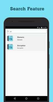 Computer Security Tutorial screenshot 3
