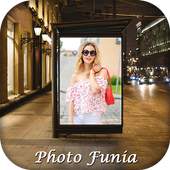 Photo Funia Effect 1.0