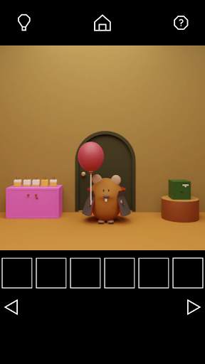 Escape Game Halloween screenshot 2