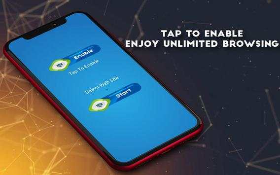 Global VPN-Free Vpn Proxy screenshot 3