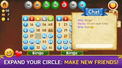 Zodi Bingo: Horoscope & Bingo screenshot 28