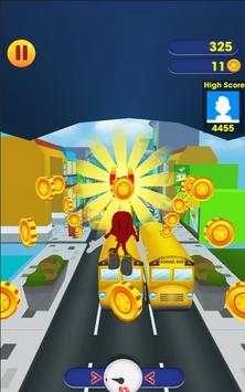 Sonic Flash Speed screenshot 3