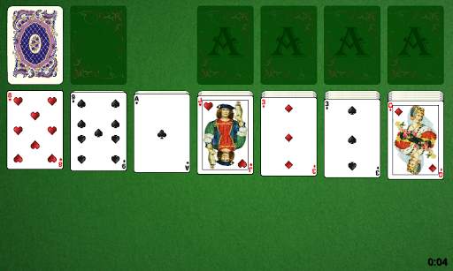 Solitaire - Classic - 2023 screenshot 6