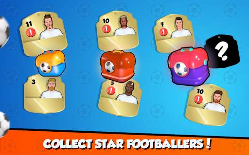 Idle Soccer Empire - Offline screenshot 13