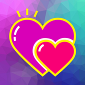 Find Me Here - Dating Apps icon