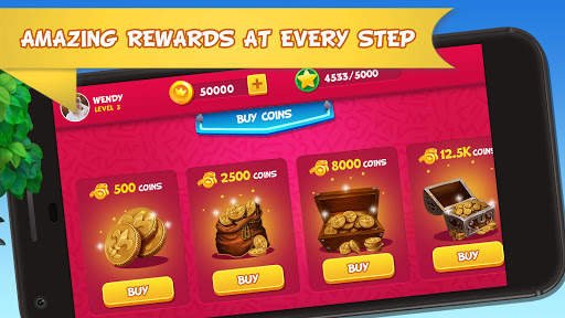 Uno Friends screenshot 2