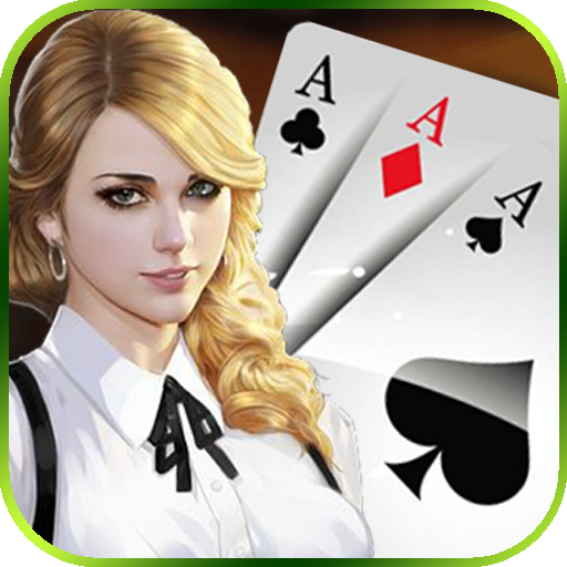 Teen Patti King icon