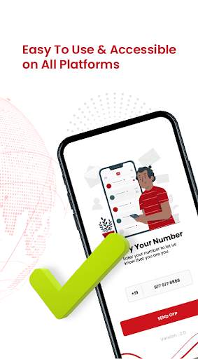 Symlex Call-International Call screenshot 2
