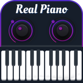 Real Piano icon