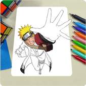 Learn To Draw Naruto 30.0.0.77