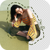 Auto Photo Cut icon