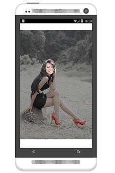 Cut Paste Photos Pro screenshot 2