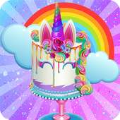 Unicorn Food Truck logo