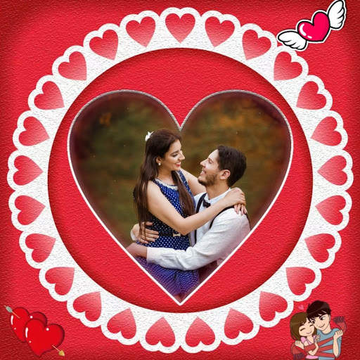 Love collage maker 😍 screenshot 3