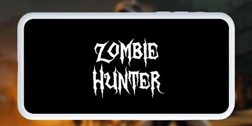 Zombie Hunter 2021 // Zombie Killer Game screenshot 1