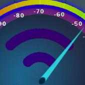 WhiteHat-Wifi Signal Strength logo