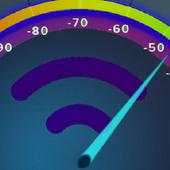 WhiteHat-Wifi Signal Strength 1.1