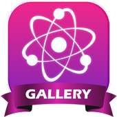 Samsung Galaxy Gallery S9 Pro 2018