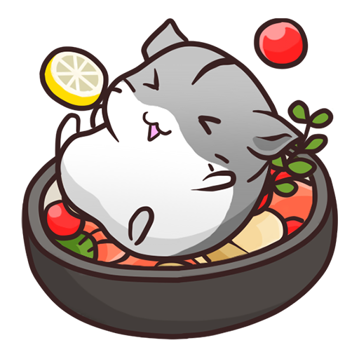 HamsterRestaurant CookingGames icon