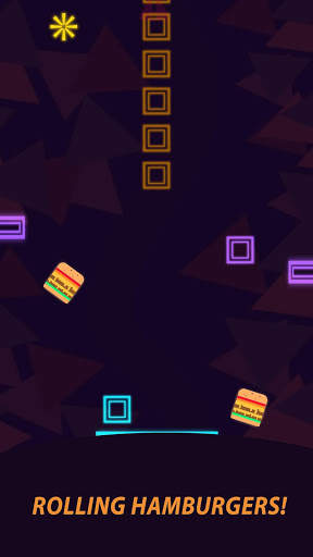 Double Dodgers: Extreme Arcade Game screenshot 3