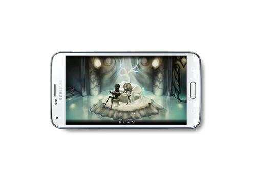 Free Deemo Adventure Games screenshot 3