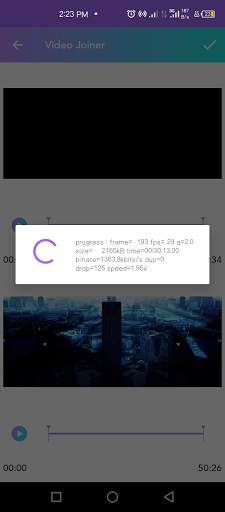 vivo video maker screenshot 7