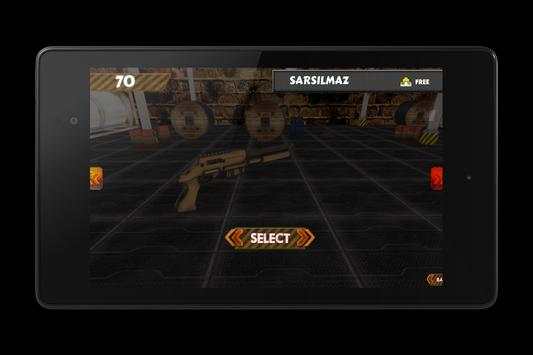Carnage Racing: Zombie Evil screenshot 18