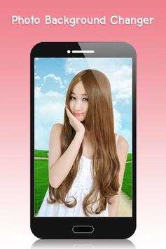 Photo Background Changer screenshot 6