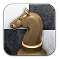 Chess Free (Offline/Online) logo
